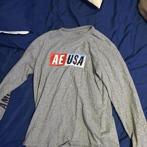 Men’s Teen-Young Adult Long Sleeve and Hoodie